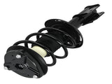Front Complete Struts w/Coil Springs fit for Mercedes-Benz C300 2008-2014 3.0L 3.5L 11372464
