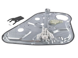 Rear Left Driver Power Window Regulator & Motor Fits for Hyundai Santa Fe 2.7L 3.3L 2007-2009 38168729