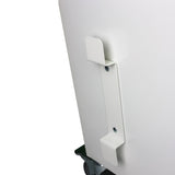 Mobile Charging Cart and Cabinet for Tablets Laptops 314-Device W110256778