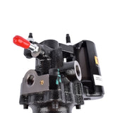 Power Brake Booster Hydraulic Fits for Chevy GMC C/K 1500 2500 3500 Silverado 1997-2000 5.0 5.7L 44197369