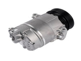 AC Compressor Pump Replacement for Ferrari F430 Maserati Quattroporte Gran Turismo 4.2L 4.7L 284728 26567102