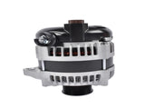 Alternator 12V 240A CW 6-Groove Pulley Replacement for Ford F-150 2015-2020 V8 5.0L HL3Z10346F 98086595