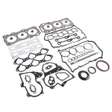 Cylinder Head Gasket Set Fit for Nissan 370Z Infiniti EX37 FX37 G37 M37 2008-2020 69890118
