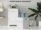 Laundry Hamper Cabinet/ Storage cabinet 94476072