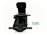 Motorcycle Trailer-Only Chock SC-2000 Fit for Front and Rear Tires from 14" to 22" 51454331