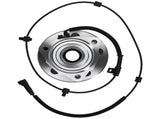 Front Driver Side Wheel Hub Assembly fit for Jeep Liberty 02-07 BR930224 5 Lug 76347409