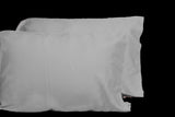 Luxuriously Soft 100% Viscose Derived from Bamboo 3-Piece sheet Set , Oeko-TEX Certified, Twin B046126561
