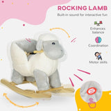 Kids Rocking Horse 76486554