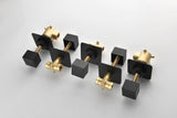 3/4" Cast Metal Volume Control Valve -Piece Extra High Flow Master Shower Volume Control
Adjustable W1272115413