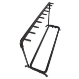 9-Slot Guitar Holder Rack Stand Black 47790596