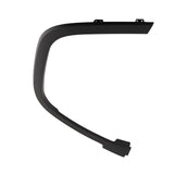 Wheel Arch Fender Flare Molding Trim Passenger Side fit for 14-18 Jeep Cherokee USA 60388996