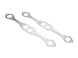 Exhaust Manifold Header Fit For Chevy SBC 267-400 V8 1970-1987 MT001028 83234202
