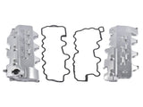 2x Engine Valve Cover Left and Right Fit for Mercedes C280 C320 CLK320 E320 ML320 ML350 S350 SLK320 26904852