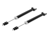 2Pcs Rear Shocks & Struts For Nissan Altima 2.5 3.5L 41660704
