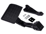 Rear Bed Step Retractable Bumper Folding Truck Tailgate Step Replacement for Ford F-150 2006-2014 02751001