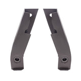 Left Right Rear Shackle Mount Frame Repair Kit fit for Jeep Wrangler YJ 1987-1995 45521689