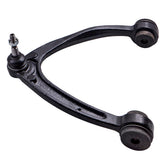 Front Upper & Lower Control Arm fit for Chevy Silverado GMC Sierra 1500 Yukon 2007-2013 52742148
