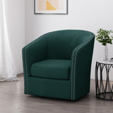 SWIVEL CHAIR 68404.00GRN