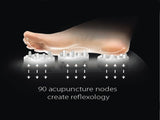 Foot Massager with Heat-Black W607P188754