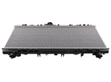 Radiator Replacement fit for Chevrolet Camaro 3.6L V6 2012-2015 ONLY 22762595 43288254