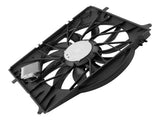 Radiator Cooling Fan fit for Benz C215/W220/S500/S600 A2205000293 2205000293 39206937
