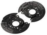 Rear Brake Dust Shield Plate fit for Ford F-150 2012-2020 CL3Z2209D 926373 Pair 16097273