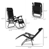 Folding Lounge Chairs / beach chair 85781993