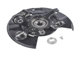 Rear Left Steering Knuckle & Hub Bearing Assembly Fits for BMW 335i 325xi 330i 328i 33326774807 66906430