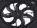 Electric Radiator Cooling Fan fit for Nissan Rogue Sport MR20DD Engine 2017-2019 95550763