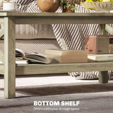 Rattan TableCoffee Table 39107976