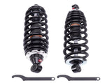 Rear Shocks Strut Absorber Kit fit for Arctic Cat 650 09-12 700 08-20 0404-274 29215322