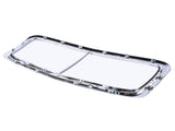 Front Radiator Grill Trim Replacement for 2012-2016 Bentley Continental GT GTC 3W3853667A 77115497