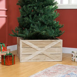 Christmas Tree Collar 76334370