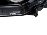 Front Left LED Headlight Assembly Replacement for Ford Bronco Sport 2021-2024 1KPFD1904079 04050837