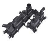 Engine Valve Cover for DS7G6K271DF Ford Escape 2017 L4 Sport Utility Petrol DOHC DS7G-6K271-DF 48091764