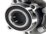 Front Wheel Hub & Bearing Set fit for Mazda 6 2014-2021 513347 5 Bolt ABS Left Right 36579306