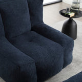 Fluffy bean bag chair, comfortable bean bag for adults and children, super soft lazy sofa chair with W1996P190380
