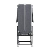 75" x 38" Twin Folding Bed with 3.7" Memory Foam Mattress, Portable Foldable Extra Bed, Rollaway Bed T2398P290413