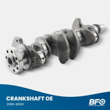 Engine Crankshaft Fit for 2017-2020 HYUNDAI ELANTRA 2.0L 23110-2E510 23110-2E501 35069174
