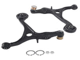 4pcs Front Lower Control Arms Lower Ball Joints fit for 2004-2006 Acura TL K641543 19754989