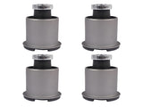 4* Front Lower Control Arm Bushing Kit Replacement for Ford Expedition F-150 2007-14 TD4418W 96798656