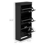 Shoe Storage Cabinet 60862619