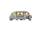 7Inch Dual Booster Front Power Disc Brake Conversion Kit Drilled & Slotted Fits for Chevy Full-Size 98366754