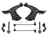 Front Suspension Control Arms Sway Bar FIT For Nissan Rogue 2008-2013 Rogue Select 2014-2015 67159245