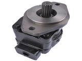 Hydraulic Pump for John Deere Backhoe Loader 310L 310G 310E 310J 310K AT179792 86605629