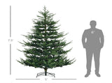 7.5 ft Christmas Trees 31406376
