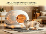 Cat Litter Box 87962862