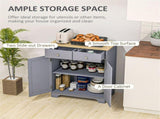 Kitchen Storage Cabinet 65266290