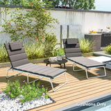 Lounge Chair Cushion 05988425