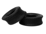 Pair Rim width 7" Garden Tires Lawn Mower Tires Tubeless 18X9.50-8 4PR P512 85805439